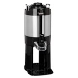 BUNN&reg; 1.5 Gal S/S Portable ThermoFresh&reg; Server with Base