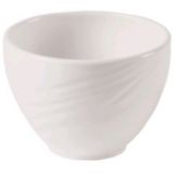 Steelite Distinction Organics White 10 Oz Bouillon