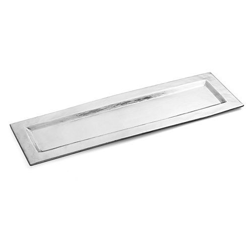 Tablecraft Remington Collection&trade; S/S 23-1/2" Rectangle Tray