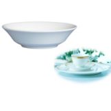 Steelite Royal Court Felicia 9 Oz Porridge Bowl