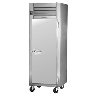 Traulsen A-Series ALT226WUT-HHS 1-Section Reach-In Freezer