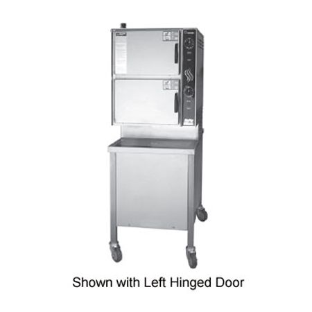 Hypersteam Convection Steamer,