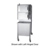 Hypersteam Convection Steamer,