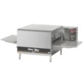 Star&reg; Mfg Holman Ultra-Max&reg; Impingement 37" Conveyor Oven
