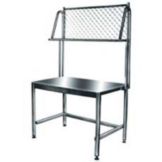 Win-Holt&reg; 15" x 48" Table Mount Boat Rack