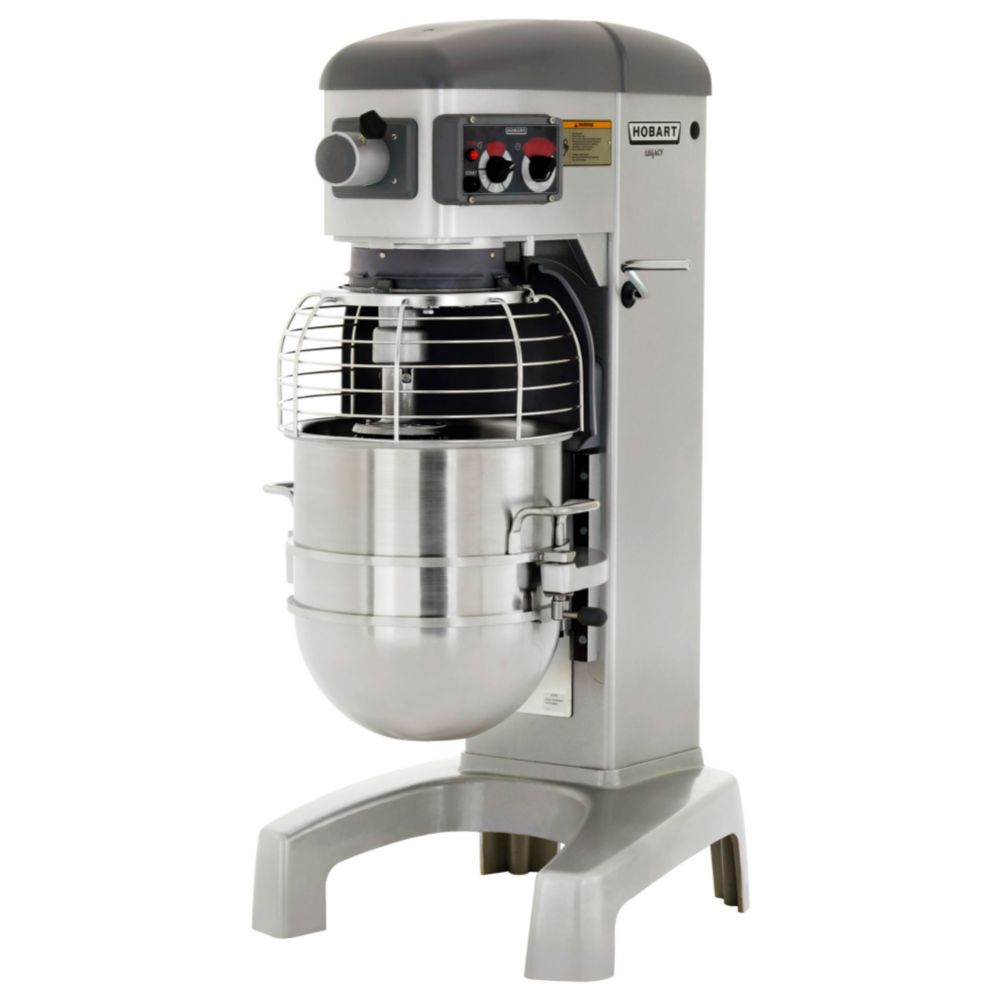 Hobart Legacy&reg; 1.5 Hp Planetary Mixer
