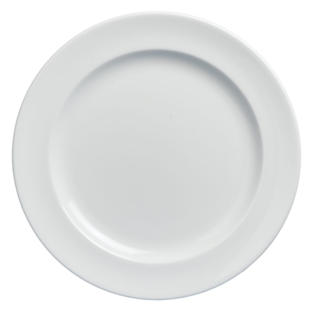 Steelite Royal Court 11-3/4" Service Plate