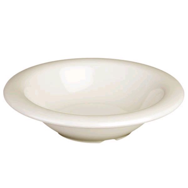 Ivory Salad Bowl 4 Oz