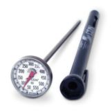 CDN&reg; ProAccurate&reg; Insta-Read&reg; High-Temp Thermometer
