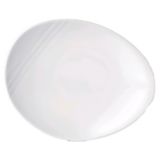 Steelite Distinction Organics White 8" Plate