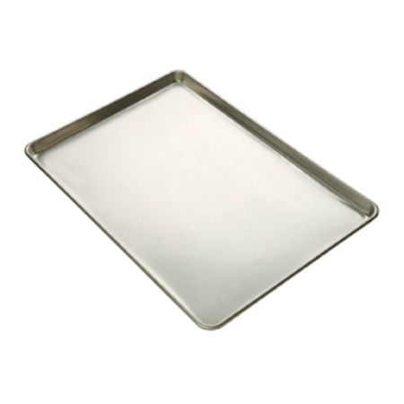 Focus Full Size 18 x 26" 16 Gauge Aluminum Sheet Pan