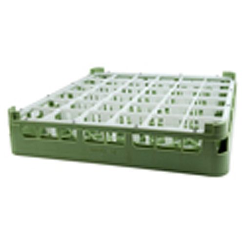 Jackson 36 Compartment Rack for Conserver XL, 4-1/8" Tall