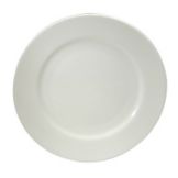 Oneida&reg; Gemini&trade; 12" White Plate