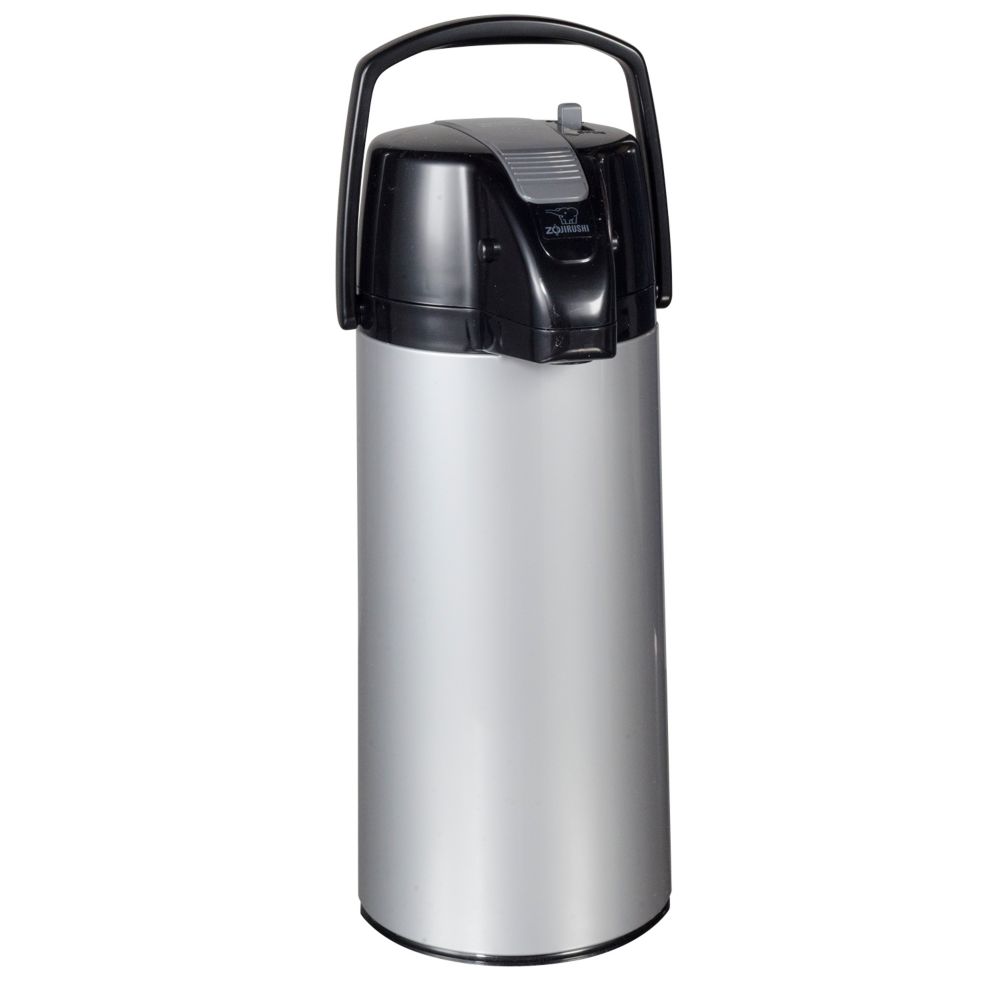 BUNN&reg; 2.2 L Lever-Action Airpot with Glass Liner