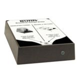 BUNN&reg; BrewWISE&reg; Recipe Writer