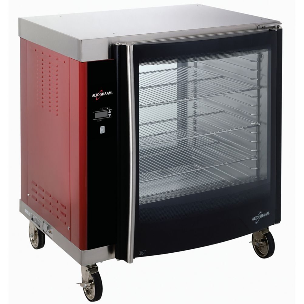 Alto-Shaam&reg; Halo Heat Rotisserie Cabinet