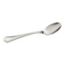 Worthy, Noble & Kent Leopardi S/S 7-1/2" Sauce Spoon Worthy, Noble & Kent Leopardi S/S 7-1/2" Sauce Spoon