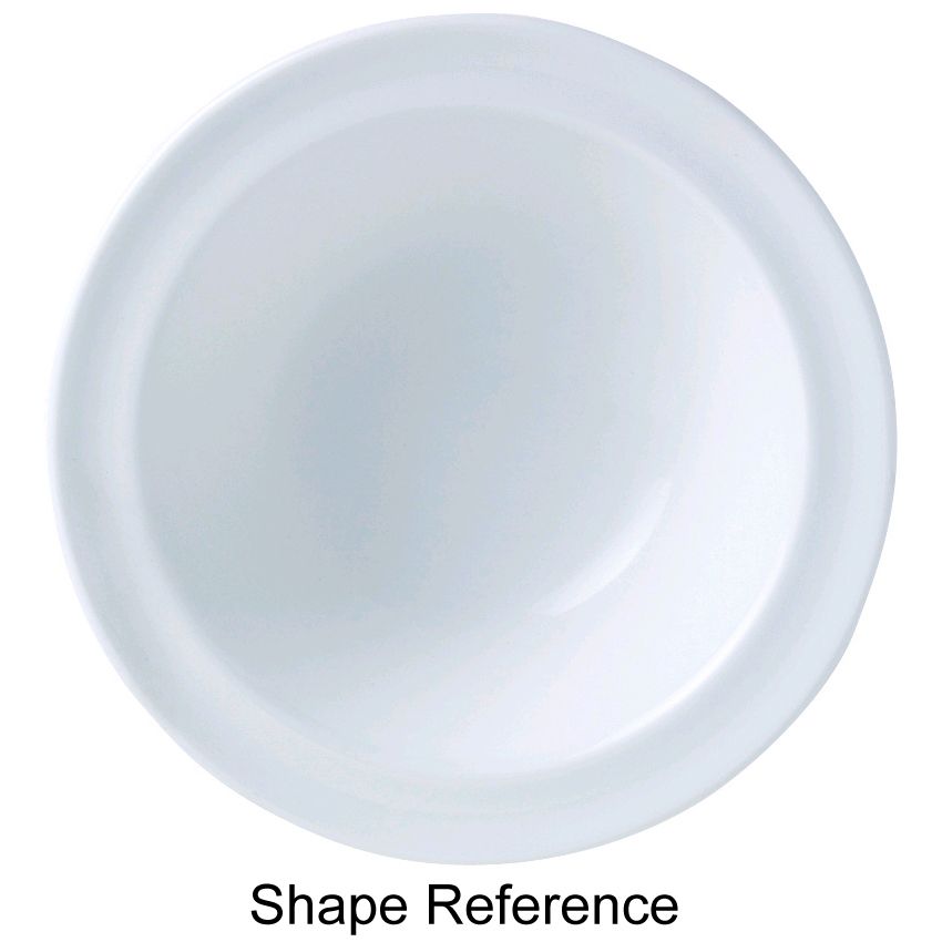 Steelite Distinction No. 7 Vogue 8.5 Oz Fruit Dish