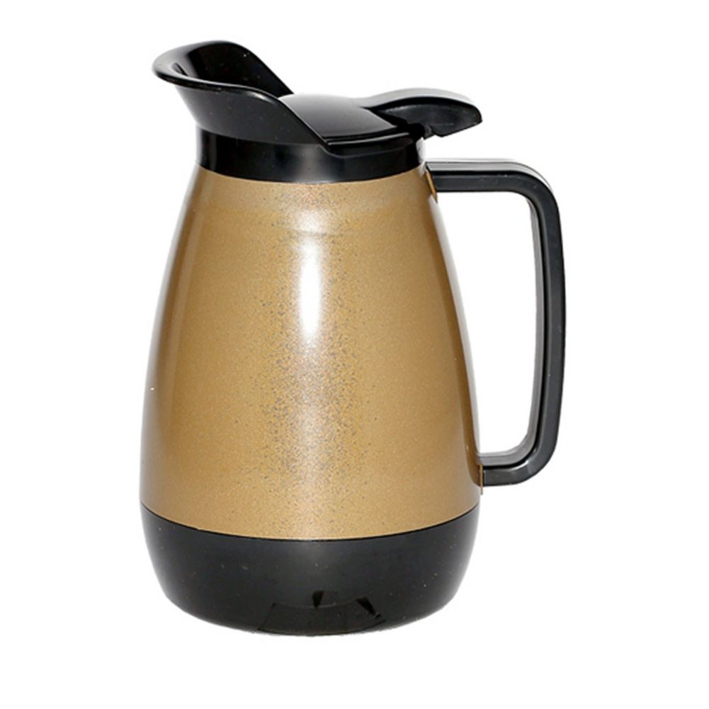 Service Ideas Thermo-Serv&reg; 20 Oz. Flip Top Server