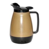 Service Ideas Thermo-Serv&reg; 20 Oz. Flip Top Server