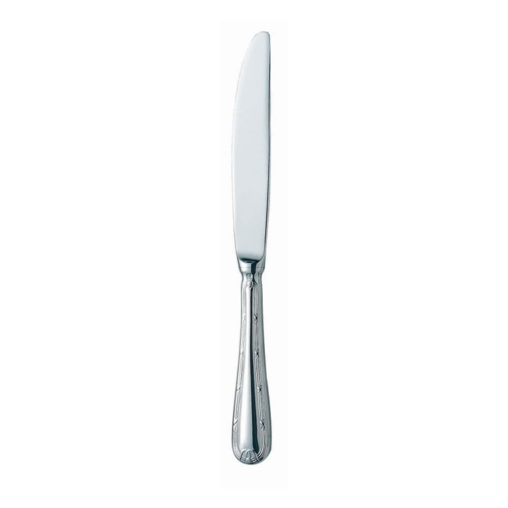 Chef & Sommelier Orzon 18/10 S/S Solid Handle Dessert Knife