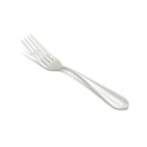 Fortessa&reg; Forge S/S Salad / Dessert Fork