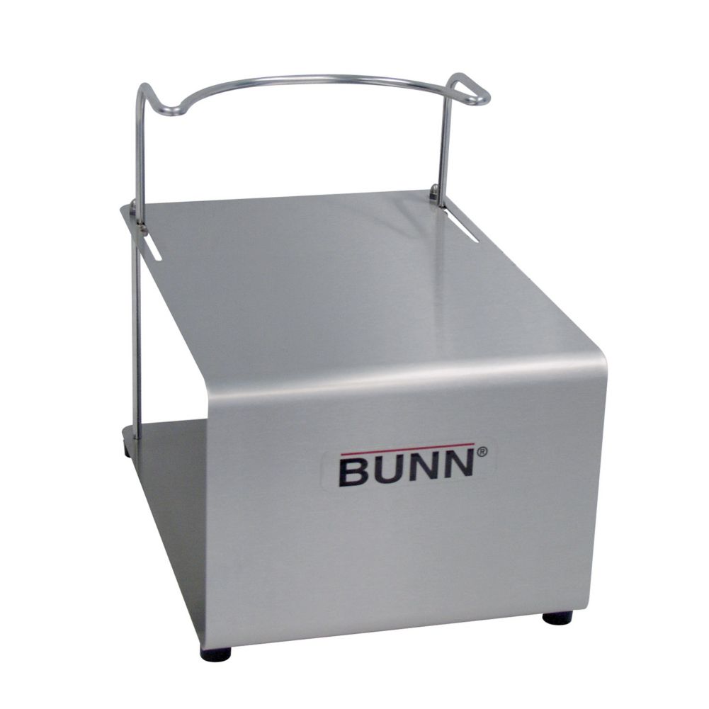 BUNN&reg; Infusion Series&reg; Short Airpot Booster