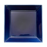Homer Laughlin 561105 Fiesta Cobalt Blue 12