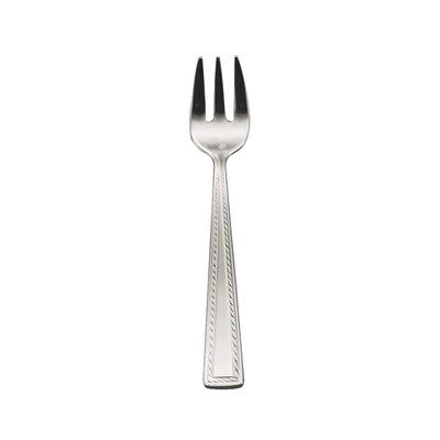 Oneida&reg; Elan&trade; Stainless Steel Oyster / Cocktail Fork