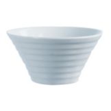 Cardinal Arcoroc Appetizer Porcelain 3-1/4 Oz Spiral Bowl