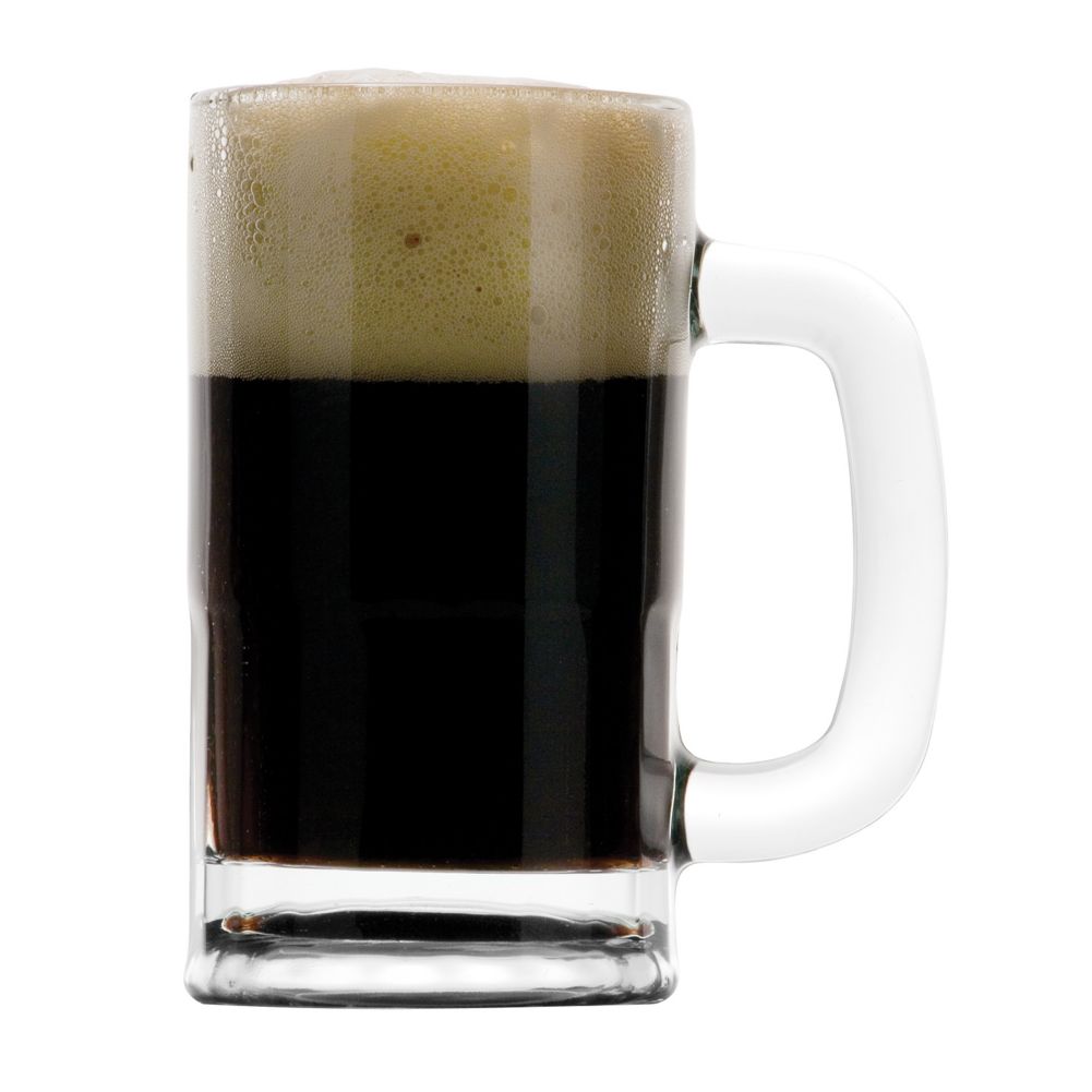 Anchor Hocking&reg; IG Classics Collection 16 Oz. Glass Beer Mug