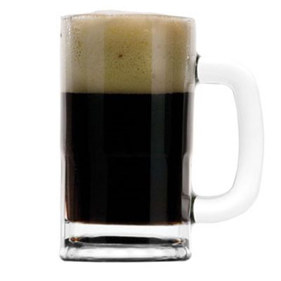 Anchor Hocking&reg; IG Classics Collection 16 Oz. Glass Beer Mug