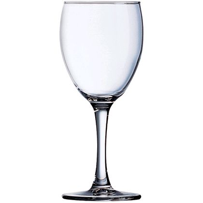Cardinal Arcoroc Nuance 8-1/2 Oz. Wine Glass