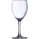 Cardinal Arcoroc Nuance 8-1/2 Oz. Wine Glass