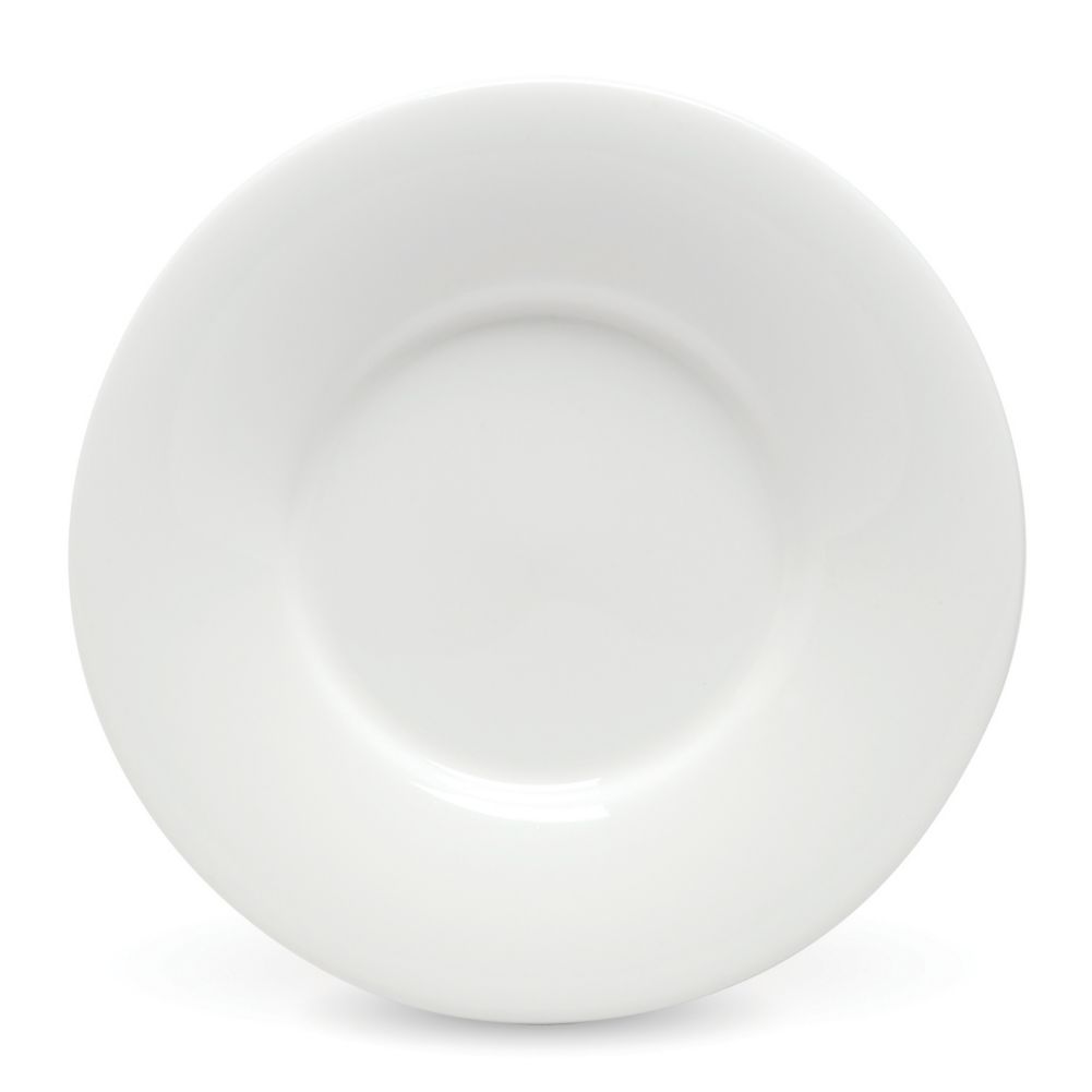 Steelite Rene Ozorio Paris Saucer for 3-3/8 Oz Small Can Cup