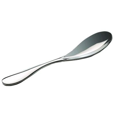 Worthy Noble & Kent S/S Ovation 8-1/4" Table Spoon