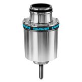 Salvajor 7.5-HP Basic Unit Food Waste Disposer