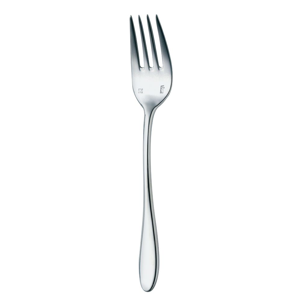 Chef & Sommelier Lazzo 18/10 S/S 7-1/4" Salad Fork