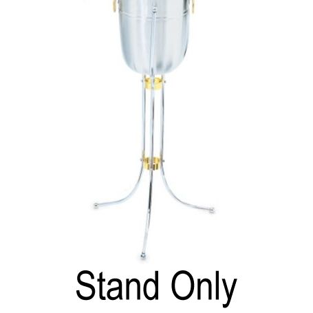 Chrome Plated Stand for 46801/52930 Wine Buckets