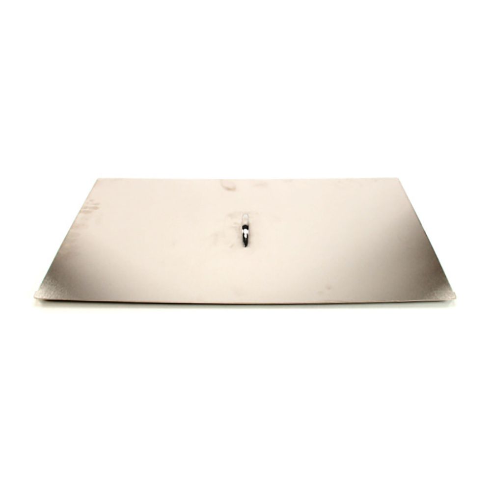 Pitco&reg; 18 Gauge Light Duty Tank Cover for Model SGM34