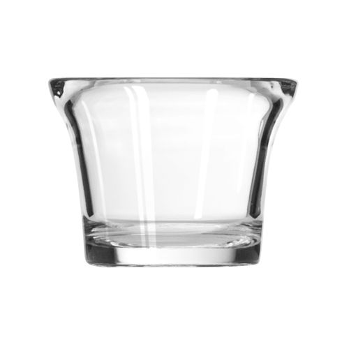 Libbey&reg; 2-1/2 oz Oyster Cocktail Dish
