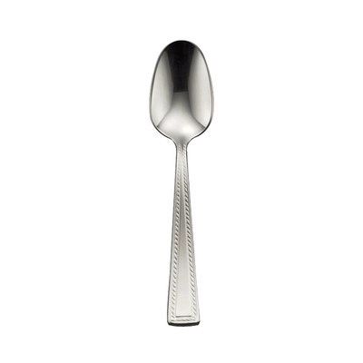 Oneida&reg; Elan&trade; Stainless Steel A.D. Coffee Spoon
