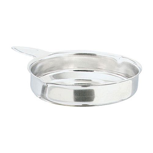 S/S Pan for 46776 Butter Melter