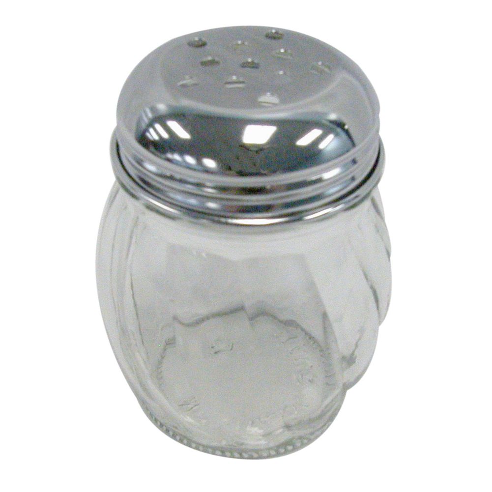 Cheese Shaker, 6 oz