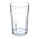Carlisle Bistro&trade; Tumbler, Clear, 5 oz
