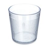 Stackable&trade; Old Fashioned Tumbler, Clear, 9 oz
