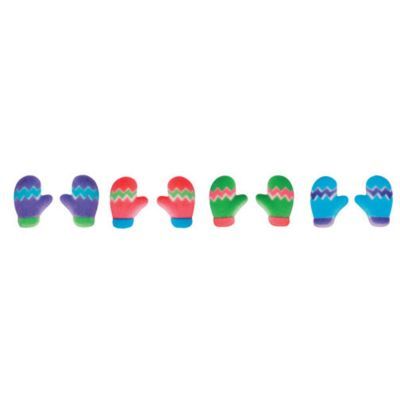 Lucks&trade; Dec-Ons&reg; Mitten Assortment