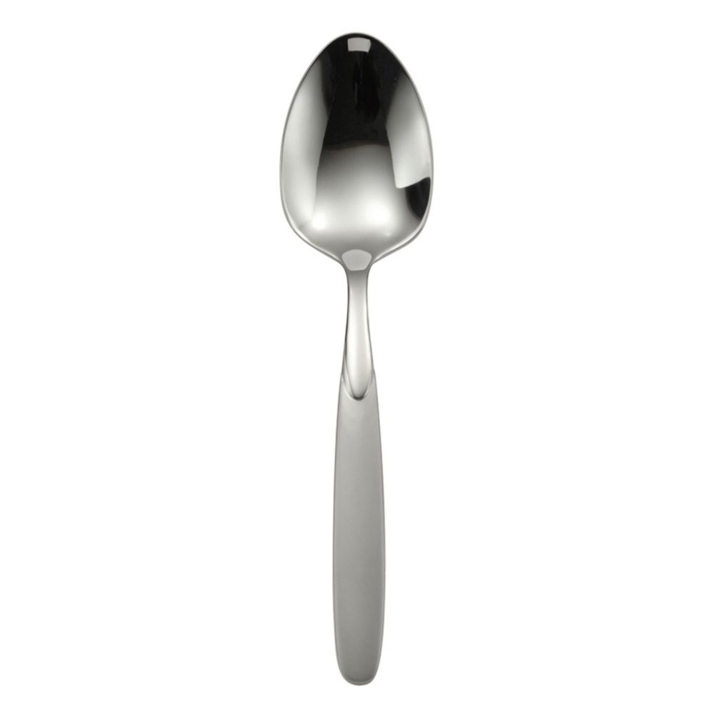 Oneida Paradox S/S Oval Bowl Soup / Dessert Spoon