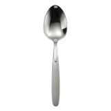 Oneida Paradox S/S Oval Bowl Soup / Dessert Spoon