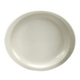 Niagara Ceramics RE Undecorated Great Plate